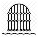 Cast Net  Icon