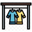 Cast Suit  Icon