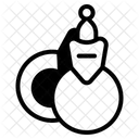Castagnettes Icon