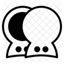 Castagnettes  Icon