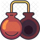 Castanets  Icon