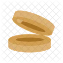 Castanets  Icon