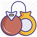 Castanets  Icon