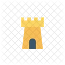 Castel Icon