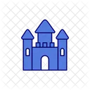 Castel  Icon