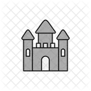 Castel Icon