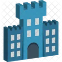 Castello  Icon