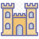 Castello  Icon