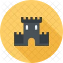 Castello  Icon