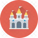 Castello  Icon