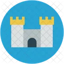 Castello  Icon