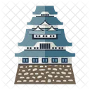 Castello di Himeji  Icon