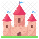 Castelo Ícone