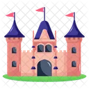 Esteja Voce Criando Um Jogo Um Projeto De Design Ou Uma Postagem De Blog O Conjunto De Icones Do Castelo Esta Aqui Para Ajuda Lo Mergulhe A Sua Criacao Numa Atmosfera Medieval E Real Com Este Conjunto Com Este Pacote Voce Dara Uma Olhada Em Um Conjunto Meticulosamente Elaborado Realista E Pronto Para Usar Em Seu Projeto Hoje Todos Os Graficos Sao Baseados Em Vetores E Personalizaveis Para Atender As Suas Necessidades Sem Perder Qualidade Use Esses Designs Planos Para Destacar Seu Site Aplicativo Ou Apresentacao Ícone