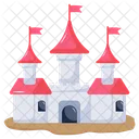 Esteja Voce Criando Um Jogo Um Projeto De Design Ou Uma Postagem De Blog O Conjunto De Icones Do Castelo Esta Aqui Para Ajuda Lo Mergulhe A Sua Criacao Numa Atmosfera Medieval E Real Com Este Conjunto Com Este Pacote Voce Dara Uma Olhada Em Um Conjunto Meticulosamente Elaborado Realista E Pronto Para Usar Em Seu Projeto Hoje Todos Os Graficos Sao Baseados Em Vetores E Personalizaveis Para Atender As Suas Necessidades Sem Perder Qualidade Use Esses Designs Planos Para Destacar Seu Site Aplicativo Ou Apresentacao Ícone