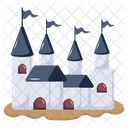 Esteja Voce Criando Um Jogo Um Projeto De Design Ou Uma Postagem De Blog O Conjunto De Icones Do Castelo Esta Aqui Para Ajuda Lo Mergulhe A Sua Criacao Numa Atmosfera Medieval E Real Com Este Conjunto Com Este Pacote Voce Dara Uma Olhada Em Um Conjunto Meticulosamente Elaborado Realista E Pronto Para Usar Em Seu Projeto Hoje Todos Os Graficos Sao Baseados Em Vetores E Personalizaveis Para Atender As Suas Necessidades Sem Perder Qualidade Use Esses Designs Planos Para Destacar Seu Site Aplicativo Ou Apresentacao Ícone