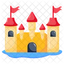 Esteja Voce Criando Um Jogo Um Projeto De Design Ou Uma Postagem De Blog O Conjunto De Icones Do Castelo Esta Aqui Para Ajuda Lo Mergulhe A Sua Criacao Numa Atmosfera Medieval E Real Com Este Conjunto Com Este Pacote Voce Dara Uma Olhada Em Um Conjunto Meticulosamente Elaborado Realista E Pronto Para Usar Em Seu Projeto Hoje Todos Os Graficos Sao Baseados Em Vetores E Personalizaveis Para Atender As Suas Necessidades Sem Perder Qualidade Use Esses Designs Planos Para Destacar Seu Site Aplicativo Ou Apresentacao Ícone