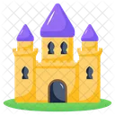 Esteja Voce Criando Um Jogo Um Projeto De Design Ou Uma Postagem De Blog O Conjunto De Icones Do Castelo Esta Aqui Para Ajuda Lo Mergulhe A Sua Criacao Numa Atmosfera Medieval E Real Com Este Conjunto Com Este Pacote Voce Dara Uma Olhada Em Um Conjunto Meticulosamente Elaborado Realista E Pronto Para Usar Em Seu Projeto Hoje Todos Os Graficos Sao Baseados Em Vetores E Personalizaveis Para Atender As Suas Necessidades Sem Perder Qualidade Use Esses Designs Planos Para Destacar Seu Site Aplicativo Ou Apresentacao Ícone