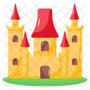 Esteja Voce Criando Um Jogo Um Projeto De Design Ou Uma Postagem De Blog O Conjunto De Icones Do Castelo Esta Aqui Para Ajuda Lo Mergulhe A Sua Criacao Numa Atmosfera Medieval E Real Com Este Conjunto Com Este Pacote Voce Dara Uma Olhada Em Um Conjunto Meticulosamente Elaborado Realista E Pronto Para Usar Em Seu Projeto Hoje Todos Os Graficos Sao Baseados Em Vetores E Personalizaveis Para Atender As Suas Necessidades Sem Perder Qualidade Use Esses Designs Planos Para Destacar Seu Site Aplicativo Ou Apresentacao Ícone