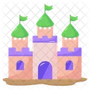 Esteja Voce Criando Um Jogo Um Projeto De Design Ou Uma Postagem De Blog O Conjunto De Icones Do Castelo Esta Aqui Para Ajuda Lo Mergulhe A Sua Criacao Numa Atmosfera Medieval E Real Com Este Conjunto Com Este Pacote Voce Dara Uma Olhada Em Um Conjunto Meticulosamente Elaborado Realista E Pronto Para Usar Em Seu Projeto Hoje Todos Os Graficos Sao Baseados Em Vetores E Personalizaveis Para Atender As Suas Necessidades Sem Perder Qualidade Use Esses Designs Planos Para Destacar Seu Site Aplicativo Ou Apresentacao Ícone