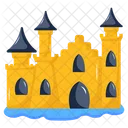 Esteja Voce Criando Um Jogo Um Projeto De Design Ou Uma Postagem De Blog O Conjunto De Icones Do Castelo Esta Aqui Para Ajuda Lo Mergulhe A Sua Criacao Numa Atmosfera Medieval E Real Com Este Conjunto Com Este Pacote Voce Dara Uma Olhada Em Um Conjunto Meticulosamente Elaborado Realista E Pronto Para Usar Em Seu Projeto Hoje Todos Os Graficos Sao Baseados Em Vetores E Personalizaveis Para Atender As Suas Necessidades Sem Perder Qualidade Use Esses Designs Planos Para Destacar Seu Site Aplicativo Ou Apresentacao Ícone