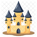 Esteja Voce Criando Um Jogo Um Projeto De Design Ou Uma Postagem De Blog O Conjunto De Icones Do Castelo Esta Aqui Para Ajuda Lo Mergulhe A Sua Criacao Numa Atmosfera Medieval E Real Com Este Conjunto Com Este Pacote Voce Dara Uma Olhada Em Um Conjunto Meticulosamente Elaborado Realista E Pronto Para Usar Em Seu Projeto Hoje Todos Os Graficos Sao Baseados Em Vetores E Personalizaveis Para Atender As Suas Necessidades Sem Perder Qualidade Use Esses Designs Planos Para Destacar Seu Site Aplicativo Ou Apresentacao Ícone