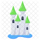 Esteja Voce Criando Um Jogo Um Projeto De Design Ou Uma Postagem De Blog O Conjunto De Icones Do Castelo Esta Aqui Para Ajuda Lo Mergulhe A Sua Criacao Numa Atmosfera Medieval E Real Com Este Conjunto Com Este Pacote Voce Dara Uma Olhada Em Um Conjunto Meticulosamente Elaborado Realista E Pronto Para Usar Em Seu Projeto Hoje Todos Os Graficos Sao Baseados Em Vetores E Personalizaveis Para Atender As Suas Necessidades Sem Perder Qualidade Use Esses Designs Planos Para Destacar Seu Site Aplicativo Ou Apresentacao Ícone