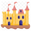 Esteja Voce Criando Um Jogo Um Projeto De Design Ou Uma Postagem De Blog O Conjunto De Icones Do Castelo Esta Aqui Para Ajuda Lo Mergulhe A Sua Criacao Numa Atmosfera Medieval E Real Com Este Conjunto Com Este Pacote Voce Dara Uma Olhada Em Um Conjunto Meticulosamente Elaborado Realista E Pronto Para Usar Em Seu Projeto Hoje Todos Os Graficos Sao Baseados Em Vetores E Personalizaveis Para Atender As Suas Necessidades Sem Perder Qualidade Use Esses Designs Planos Para Destacar Seu Site Aplicativo Ou Apresentacao Ícone