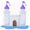 Esteja Voce Criando Um Jogo Um Projeto De Design Ou Uma Postagem De Blog O Conjunto De Icones Do Castelo Esta Aqui Para Ajuda Lo Mergulhe A Sua Criacao Numa Atmosfera Medieval E Real Com Este Conjunto Com Este Pacote Voce Dara Uma Olhada Em Um Conjunto Meticulosamente Elaborado Realista E Pronto Para Usar Em Seu Projeto Hoje Todos Os Graficos Sao Baseados Em Vetores E Personalizaveis Para Atender As Suas Necessidades Sem Perder Qualidade Use Esses Designs Planos Para Destacar Seu Site Aplicativo Ou Apresentacao Ícone