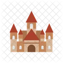 Castelo Icon