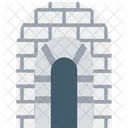 Castelo  Ícone