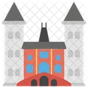 Castelo  Ícone