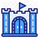 Castelo  Ícone