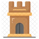 Castelo  Ícone