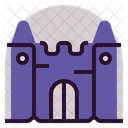 Castelo  Ícone