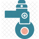 Caster  Icon