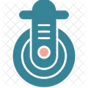 Caster  Icon