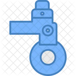 Caster Tool  Icon