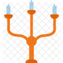 Candelabro  Ícone