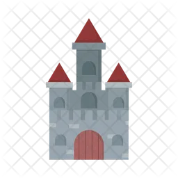 Castillo  Icon