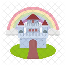 Castillo  Icon