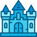 Castillo  Icon