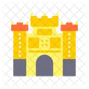 Castillo  Icono