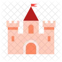 Castillo  Icono