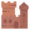 Castillo  Icono