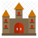 Castillo  Icono