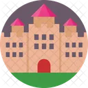 Castillo  Icono