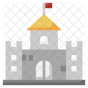 Castillo  Icon