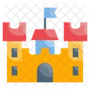 Castillo  Icon