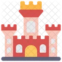 Castillo  Icono